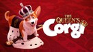 The Queen&#039;s Corgi - Australian Movie Cover (xs thumbnail)