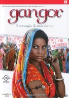 Gangor - Italian DVD movie cover (xs thumbnail)