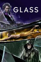 Glass - Movie Cover (xs thumbnail)