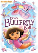 &quot;Dora the Explorer&quot; - Movie Cover (xs thumbnail)