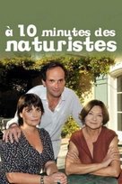 &Agrave; dix minutes des naturistes - French Movie Cover (xs thumbnail)