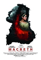 Macbeth - Mexican Movie Poster (xs thumbnail)
