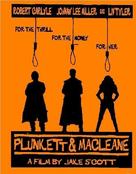 Plunkett &amp; Macleane - poster (xs thumbnail)