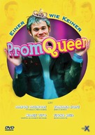 Prom Queen: The Marc Hall Story - German poster (xs thumbnail)