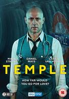 Temple - British Movie Poster (xs thumbnail)