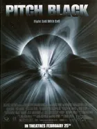 Pitch Black - Movie Poster (xs thumbnail)