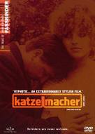 Katzelmacher - DVD movie cover (xs thumbnail)