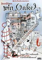 Mon oncle Poster