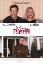 Meet the Parents Poster