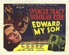 Edward, My Son - Movie Poster (xs thumbnail)