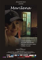 Marilena - Romanian Movie Poster (xs thumbnail)