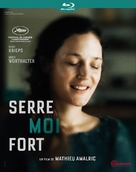 Serre-moi fort - French Blu-Ray movie cover (xs thumbnail)