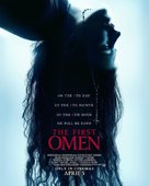 The First Omen - Indian Movie Poster (xs thumbnail)