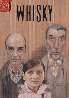 Whisky - Polish DVD movie cover (xs thumbnail)