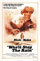 Who&#039;ll Stop the Rain - Movie Poster (xs thumbnail)