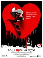 My Bloody Valentine Custom