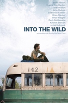 Into the Wild - Movie Poster (xs thumbnail)