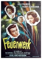 Feuerwerk - German Movie Poster (xs thumbnail)