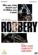 Robbery - British DVD movie cover (xs thumbnail)
