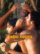 Cabo Negro - French Movie Poster (xs thumbnail)