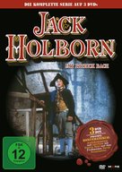 &quot;Jack Holborn&quot; - German Movie Cover (xs thumbnail)