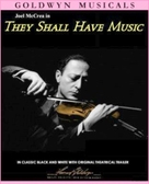 They Shall Have Music - Movie Cover (xs thumbnail)
