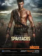 "Spartacus" Poster