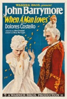 When a Man Loves - Movie Poster (xs thumbnail)