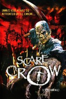 Scarecrow - French DVD movie cover (xs thumbnail)