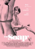 En soap - Danish Movie Poster (xs thumbnail)