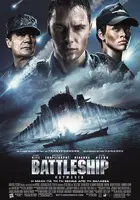Battleship Poster