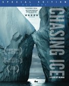 Chasing Ice - Blu-Ray movie cover (xs thumbnail)