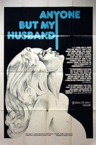 Anyone But My Husband - Movie Poster (xs thumbnail)