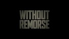 Without Remorse - Logo (xs thumbnail)