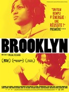 Brooklyn - French Movie Poster (xs thumbnail)