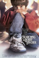 Searching for Bobby Fischer - Movie Poster (xs thumbnail)