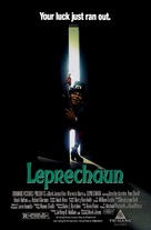 Leprechaun - Movie Poster (xs thumbnail)