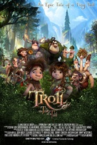 Troll: The Tail of a Tail - Canadian Movie Poster (xs thumbnail)