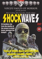Shock Waves - British DVD movie cover (xs thumbnail)