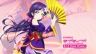 Love Live! The School Idol Movie - Japanese poster (xs thumbnail)