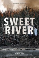 Sweet River - British Movie Poster (xs thumbnail)