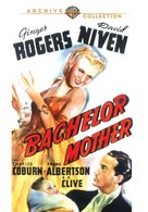 Bachelor Mother - Movie Cover (xs thumbnail)