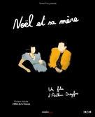 No&euml;l et sa m&egrave;re - French Movie Poster (xs thumbnail)
