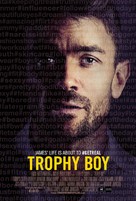 Trophy Boy - Movie Poster (xs thumbnail)