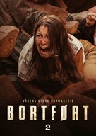 &quot;Bortf&oslash;rt&quot; - Norwegian Movie Poster (xs thumbnail)
