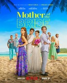 Mother of the Bride - Movie Poster (xs thumbnail)