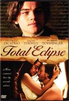 Total Eclipse - German DVD movie cover (xs thumbnail)