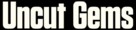Uncut Gems - Logo (xs thumbnail)