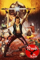 Hawk the Slayer - poster (xs thumbnail)