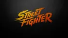 Street Fighter Logo